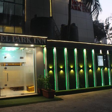 Hotel Park Inn Andheri West Mumbai Exterior photo