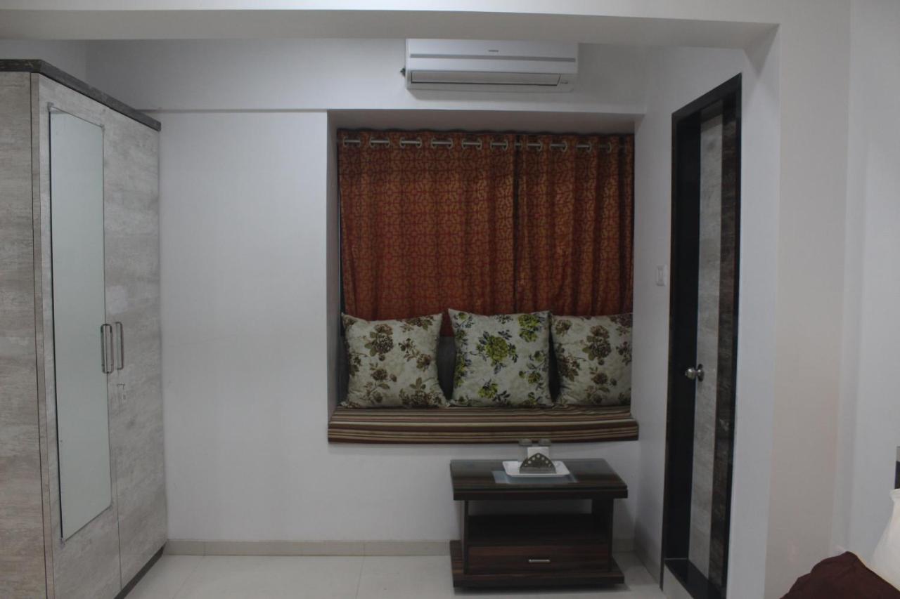 Hotel Park Inn Andheri West Mumbai Exterior photo